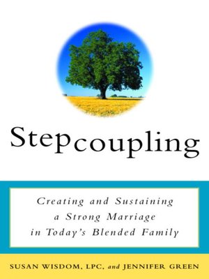 cover image of Stepcoupling